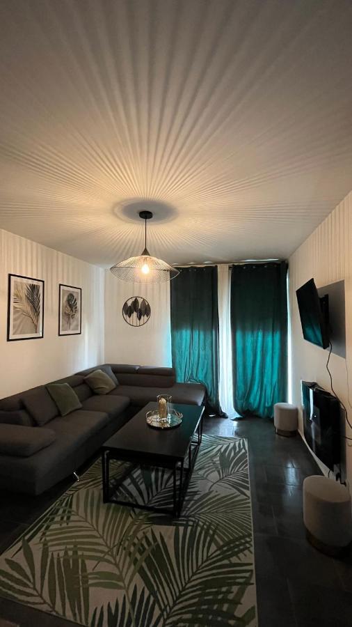 Appartement Vert Corbeil-Essonnes Exterior foto