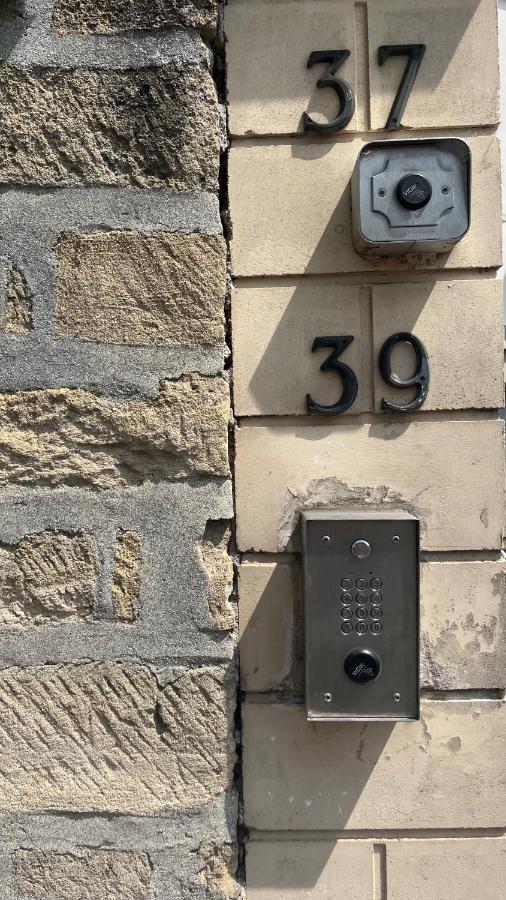 Appartement Vert Corbeil-Essonnes Exterior foto