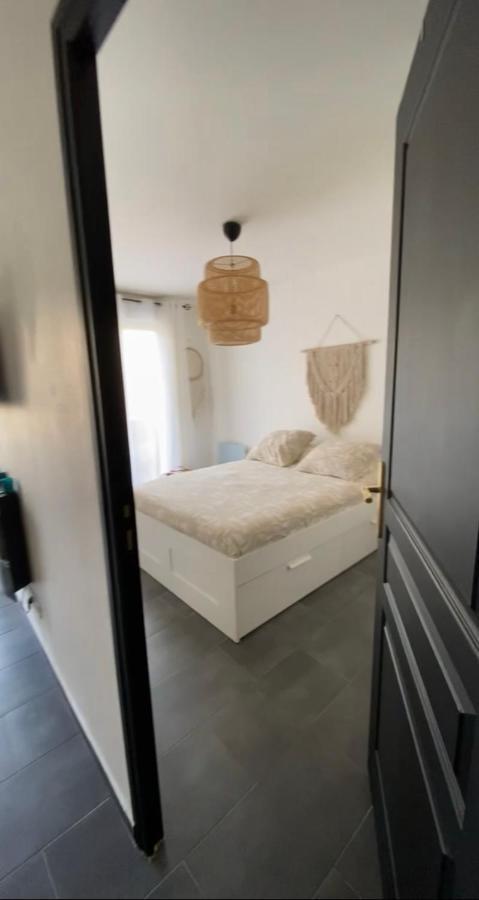 Appartement Vert Corbeil-Essonnes Exterior foto