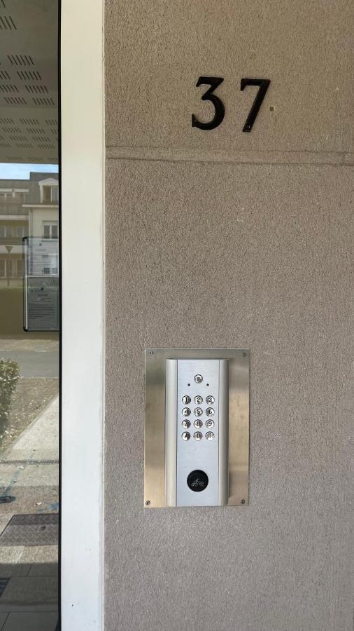 Appartement Vert Corbeil-Essonnes Exterior foto